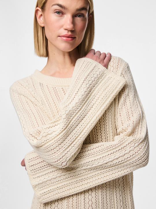 Image du produit Pieces PCNUKA Strickkleid (XS)