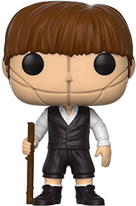 Image du produit Funko Pop! Westworld - Young Ford (sc1)