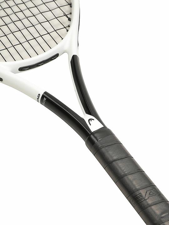 Actual product image Head MX Attitude Suprm (0, 275 g)