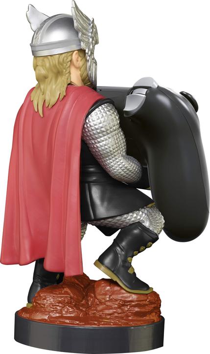 Image du produit Exquisite Gaming Thor - Cable Guy (Xbox One S, Xbox Series X, PS4, Android, iOS)