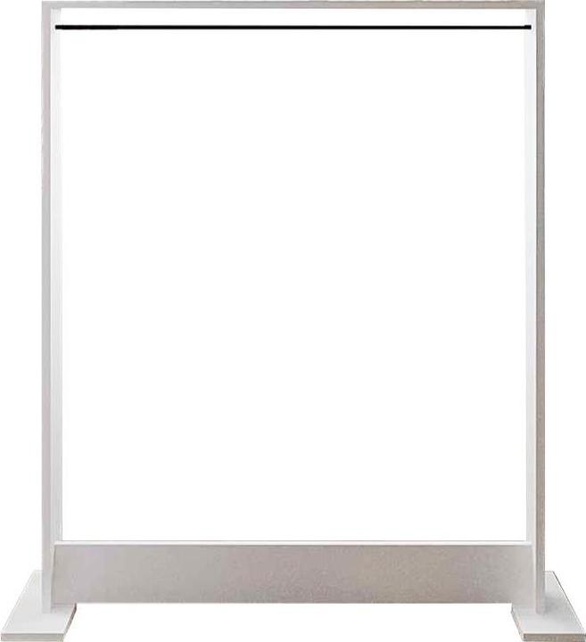 Actual product image Homitis Salvitor Hall Stand