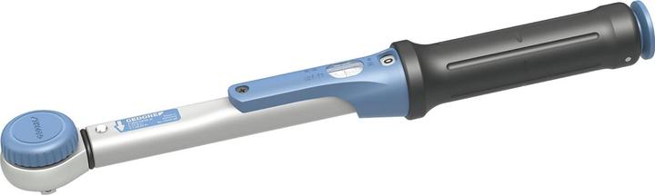 Produktbild Gedore 4549-05 Drehmomentschlüssel TORCOFIX K 10-50 Nm (3/8", 10 Nm, 50 Nm)