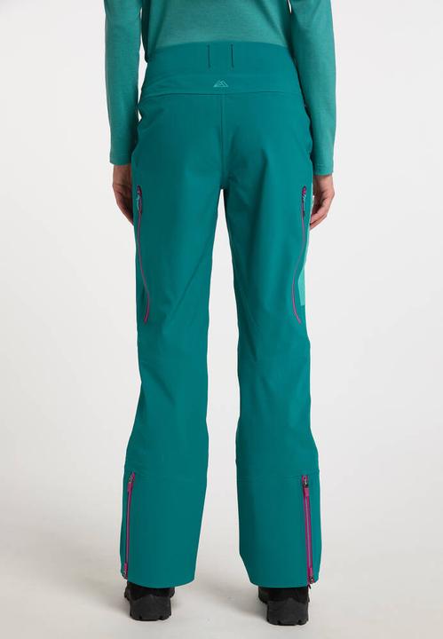 Actual product image Radys R2 Softshell Pants (38)