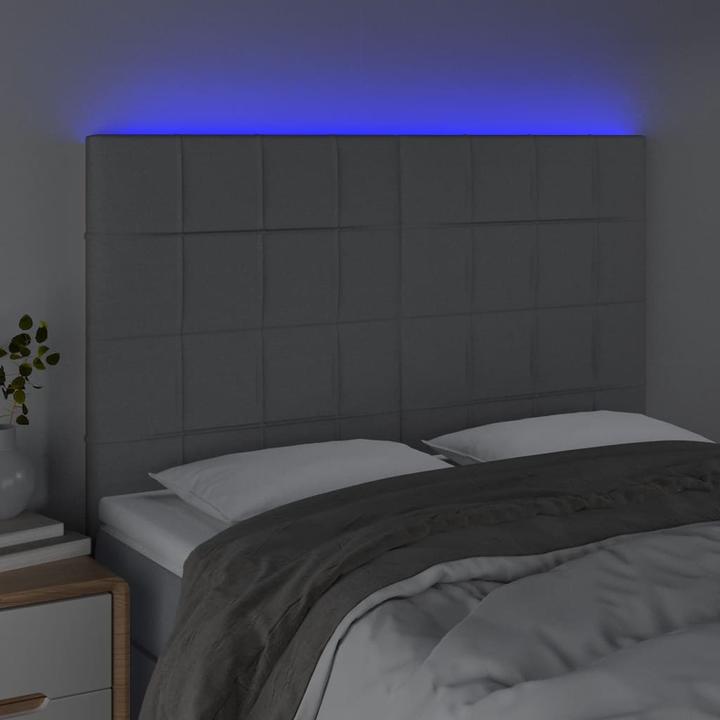 Produktbild VidaXL Brynleigh (144 x 5 x 128 cm)