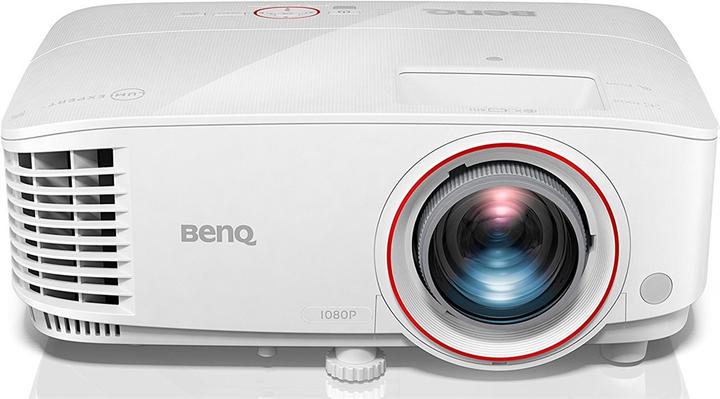 Produktbild BenQ Th671st (Full HD, 3000 lm, 0.69 - 0.83:1)