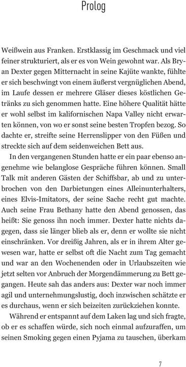 Produktbild Frankenwein und eine Leiche (Deutsch, Jan Beinßen, 2017)