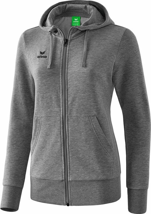 Immagine prodotto Erima Kapuzensweatjacke (34)