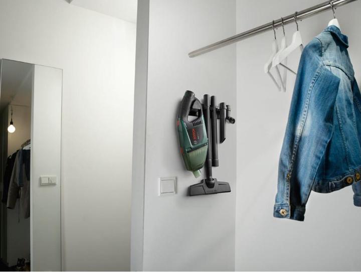Actual product image Bosch Home & Garden EasyVac 12