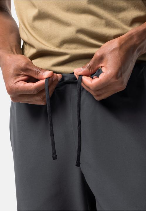 Produktbild Jack Wolfskin Bike Commute Pants M (M)