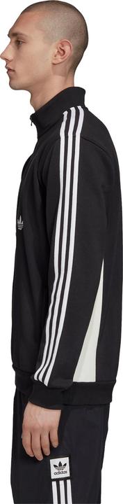 Produktbild adidas Mod Sweatshirt 1/4 Zip (S)