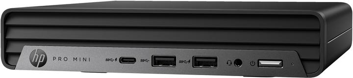Image du produit HP Pro 400 Mini G9 (Intel Core i7-14700T, 32 Go, 1000 Go, UHD Graphics 770)