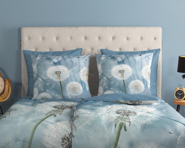 Productafbeelding Good Morning Wishfull (Beddengoed set, 135 x 200 cm)