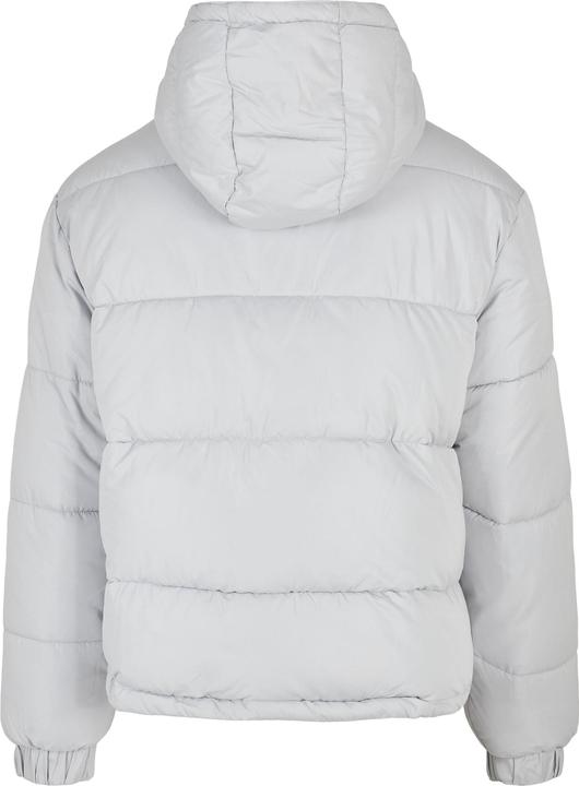 Immagine prodotto Urban Classics Giacca cropped con cappuccio (L)