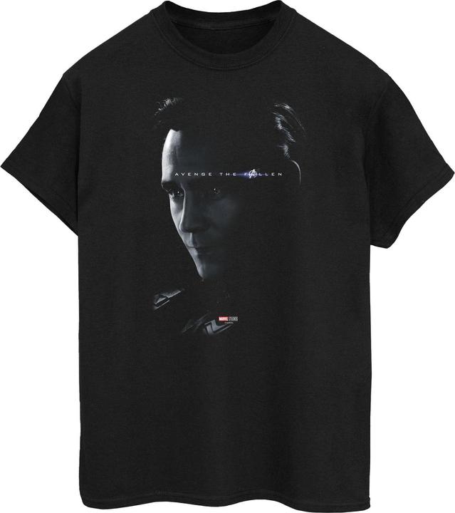 Dick Smith Avenge The Fallen TShirt (L)