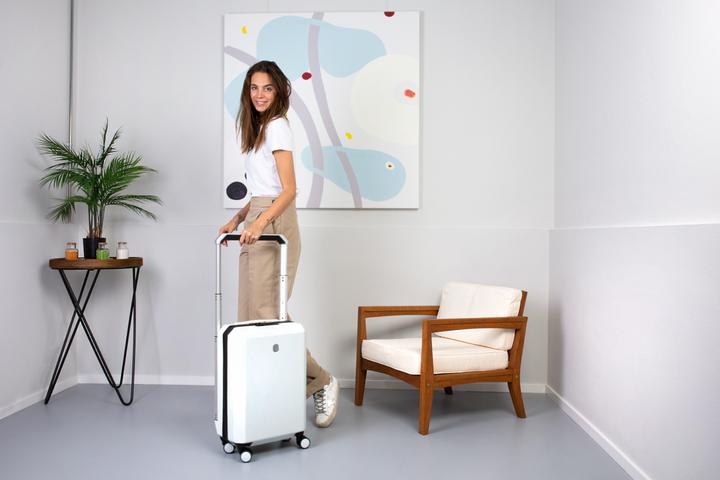 Actual product image Phoenx Suitcase (40 l, Hand luggage (up to 50 litres))