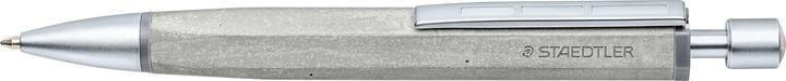 Produktbild Staedtler Concrete 441CON Kugelschreiber (Betongrau, 1 x)