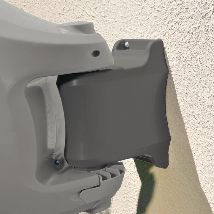 Immagine prodotto Hozelock Portagomma a parete (40 m)