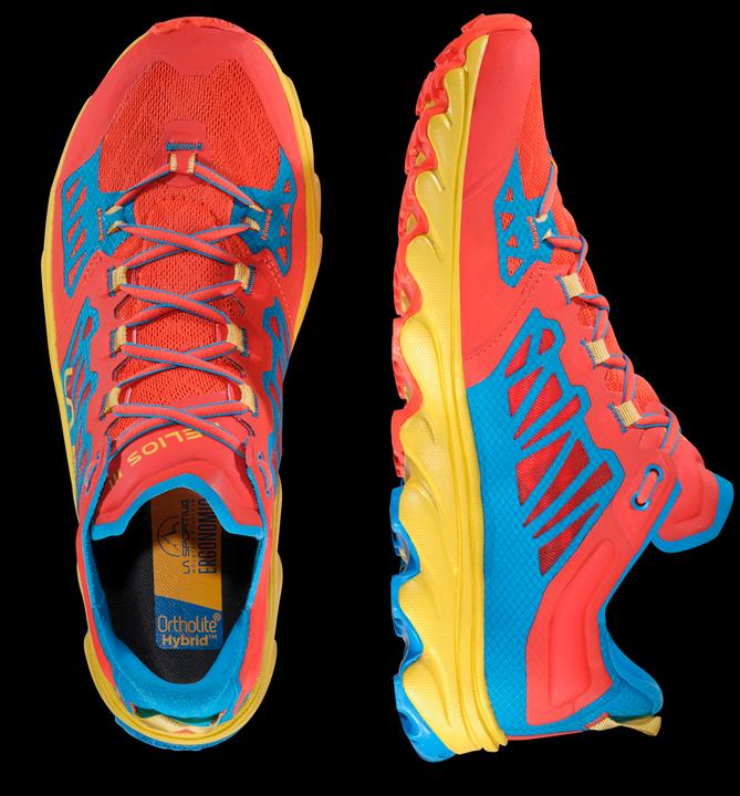 Image du produit La Sportiva Helios III (41)