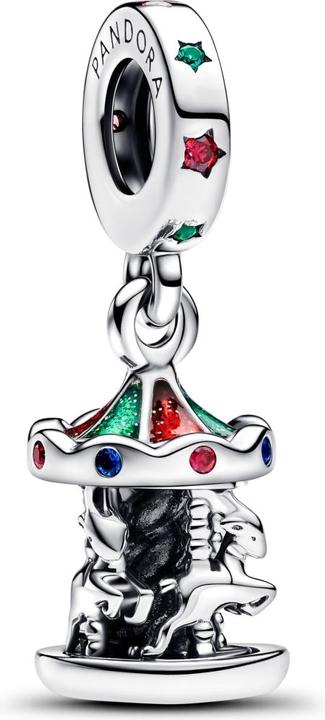 Immagine prodotto Pandora Bracciale (Smalto, Argento 925)
