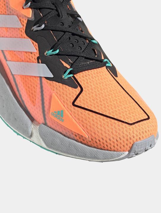 adidas X9000L4 H.RDY Schuhe - 107843 (44)