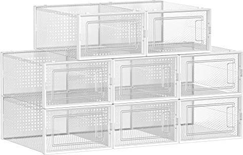 Produktbild Songmics Chicago (31.2 x 22.5 x 13.5 cm)