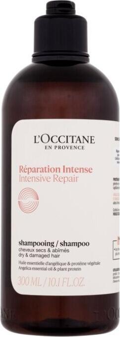 Actual product image L'Occitane 5 Essential Oils (300 ml, Liquid shampoo)