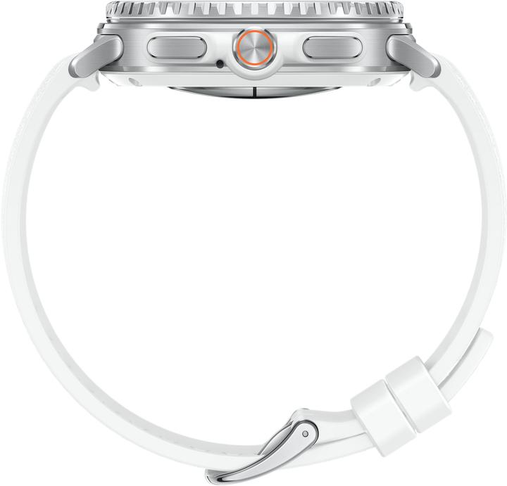 Image du produit Samsung Galaxy Watch 8 Classic (46 mm, WLAN uniquement)
