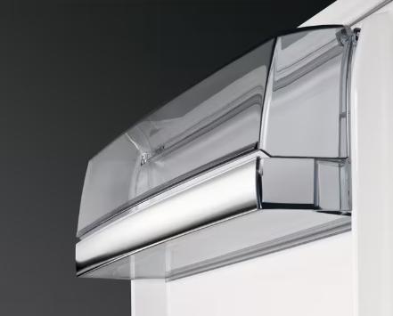 Actual product image Electrolux IK245SL (214 l)