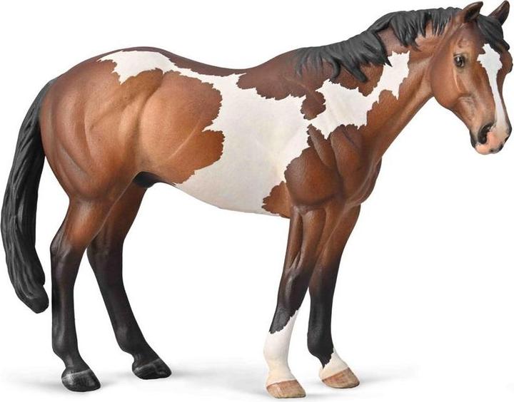 Actual product image Collecta Appaloosa-Hengst