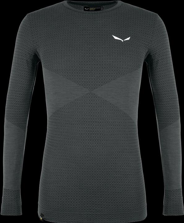Actual product image Salewa Zebru Responsive L/S Tee (L)