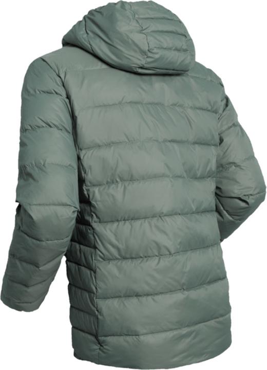 Actual product image Daehlie W Jacket Frost (XL)