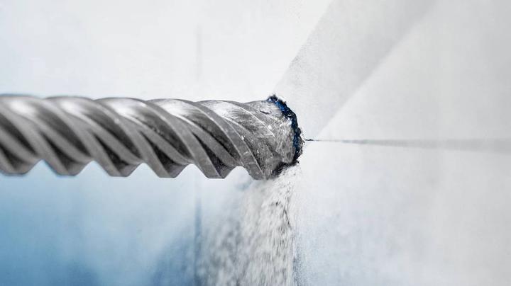 Actual product image Bosch Professional Zubehör Expert SDS max-8X hammer drill, 28 x 200 x 320 mm (28 millimetres)