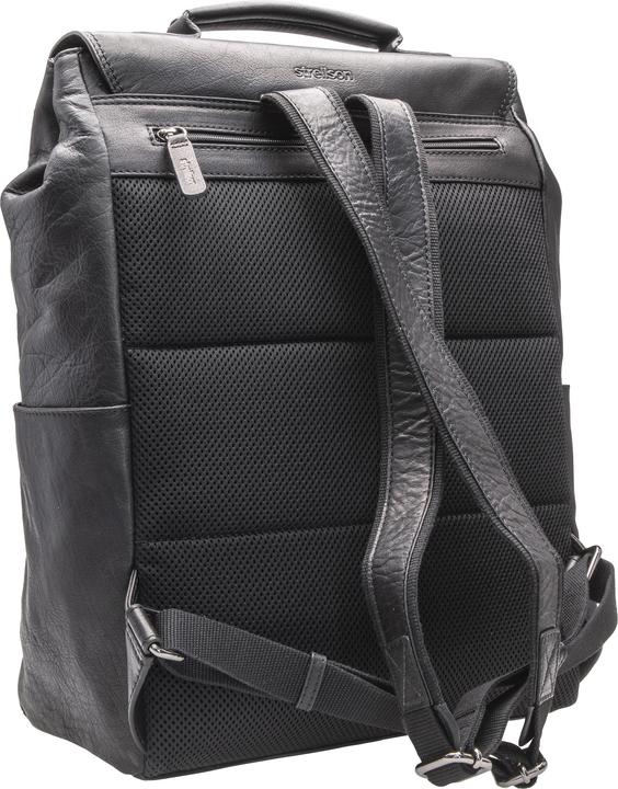 Actual product image Strellson Laptop Backpack Hyde Park BackPack MVF (20 l)