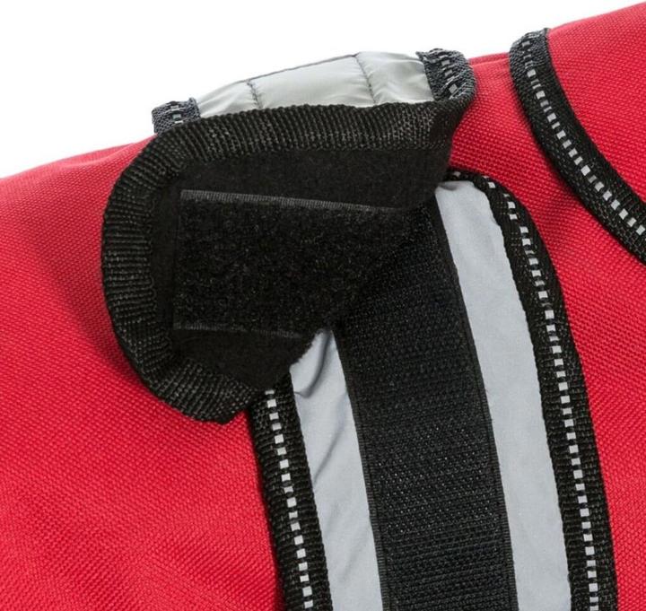 Image du produit Trespass DUKE X - Gilet pour chien 2 en 1 (M, Gilet pour chien)