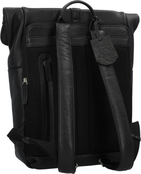 Actual product image Burkely Soft Skylar Daypack Leder 36.5 cm Laptopfach (16 l)