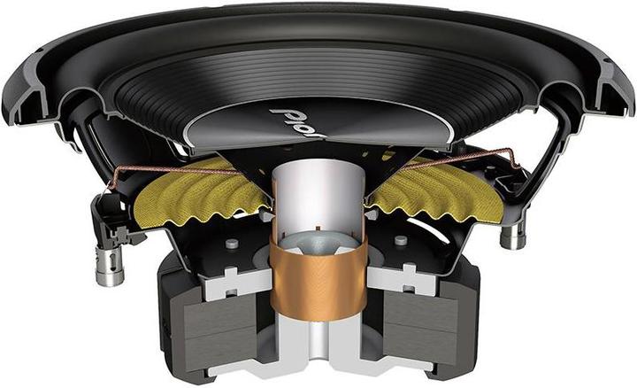 Image du produit Pioneer TS-A300D4 (1500 W)