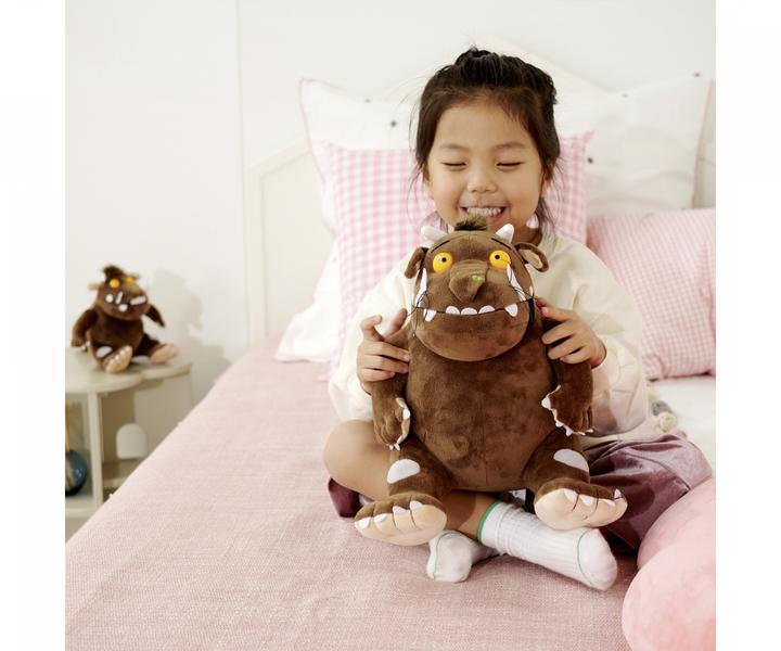 Produktbild Simba Der Grüffelo, 40cm (40 cm)