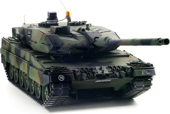 Produktbild Tamiya Leopard 2 A6 Full Options (Kit)