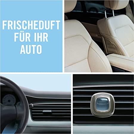 Produktbild Febreze Auto Starterset Aprilfrisch