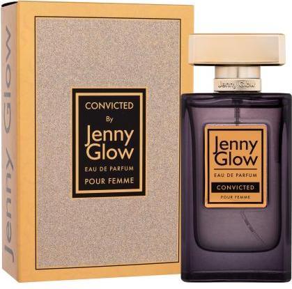 Actual product image Jenny Convicted Eau De Parfum 80ml (Eau de parfum, 80 ml)