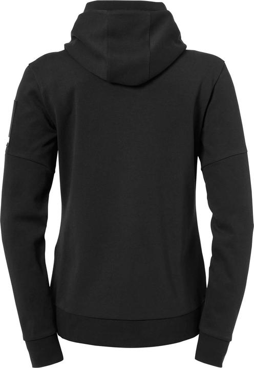 Produktbild Kempa Status Kapuzenjacke Damen (XS)