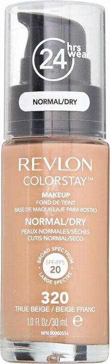Produktbild Revlon Colorstay (320 True Beige)