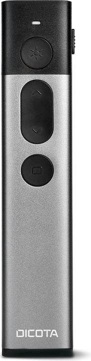 Dicota Sans Fil, Présentateur Laser
