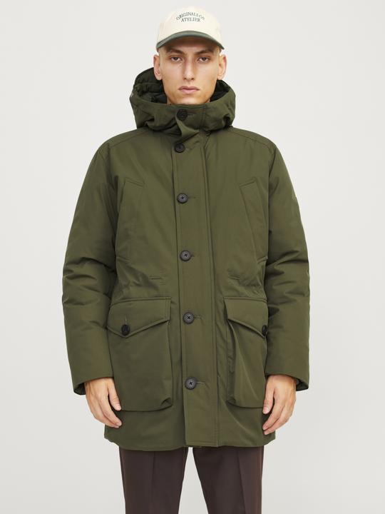 Immagine prodotto Jack & Jones Parka Parka (S)