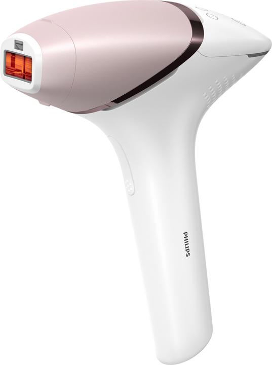Actual product image Philips Lumea IPL 9000 Series BRI955/01 IPL Hair removal device with SenseIQ