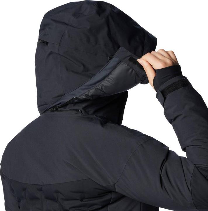 Produktbild Columbia Wildcard III Down Jacket (M)