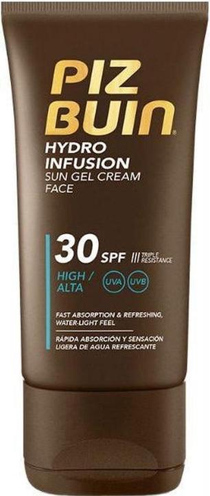 Piz Buin Hydro Infusion (Sonnencreme, SPF 30, 50 ml, 150 g)