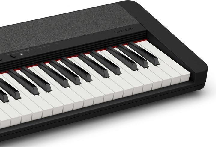 Actual product image Casio CT-S1 (61 Keys)