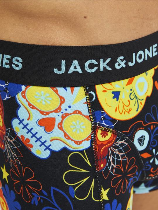Image du produit Jack & Jones Sugar Skull (S, Lot de 3)