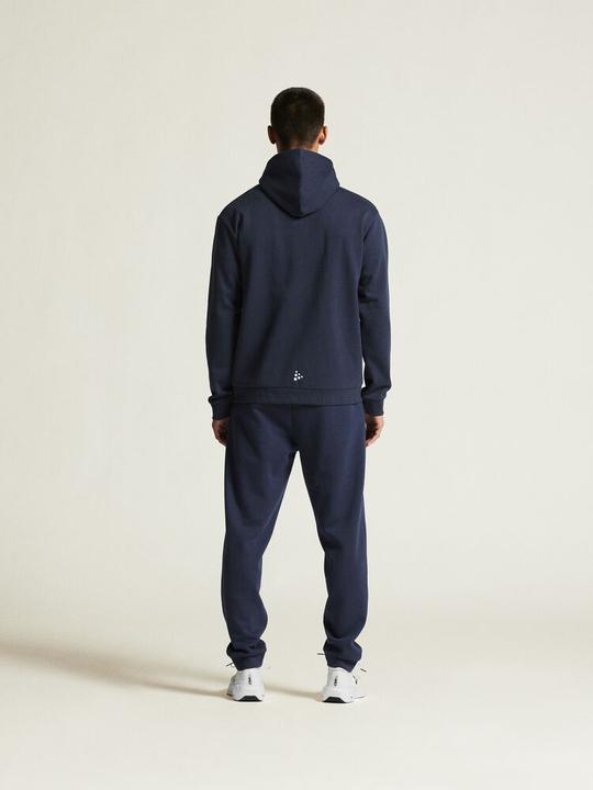 Actual product image Craft Community 2.0 Logo FZ Hoodie M (M)